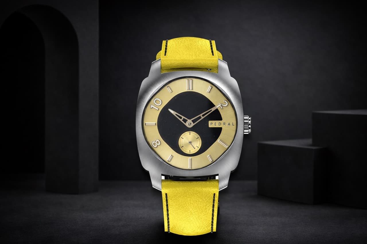 Auction Piece — Time to Give