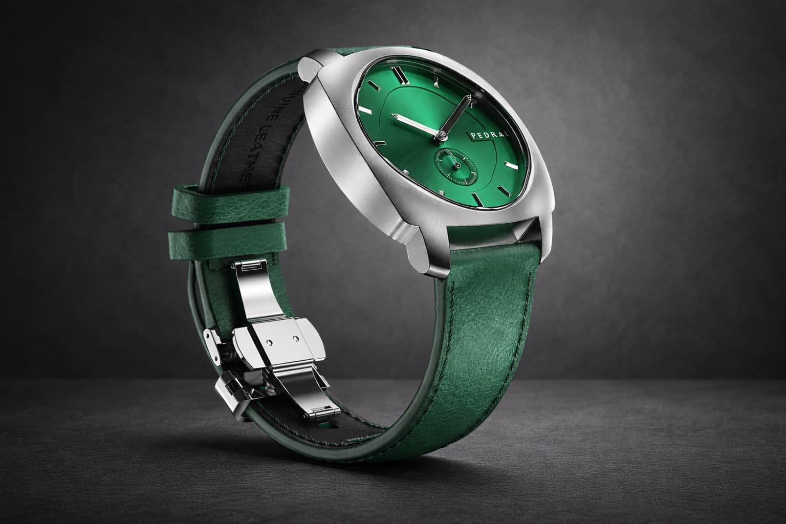 Prototype Study — Okapi Genesis