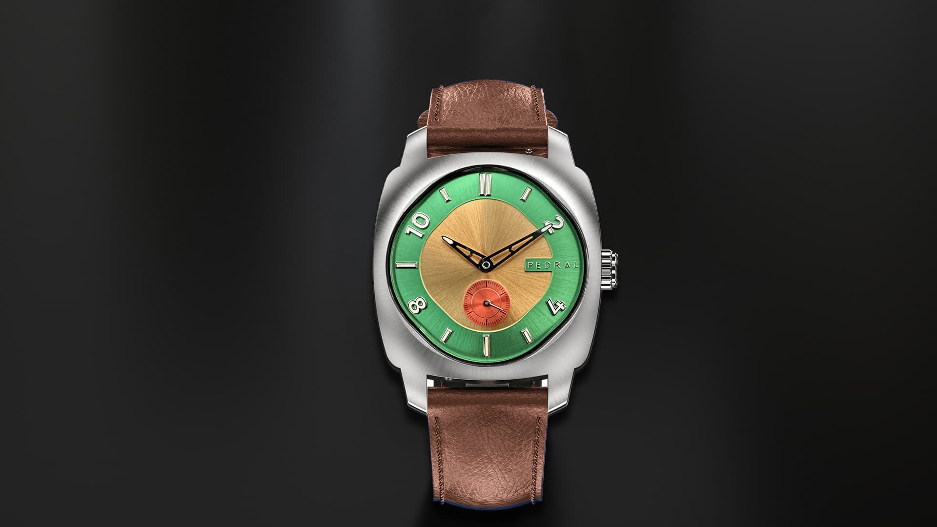 Dial Study — Zaire