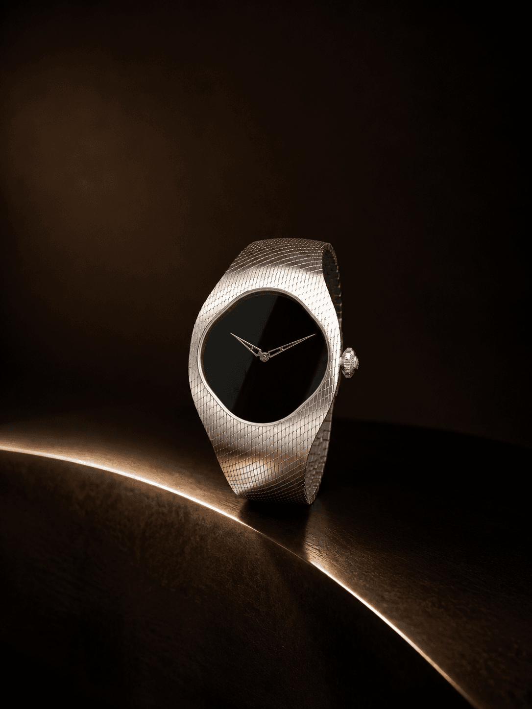 Pedral Contour Onyx