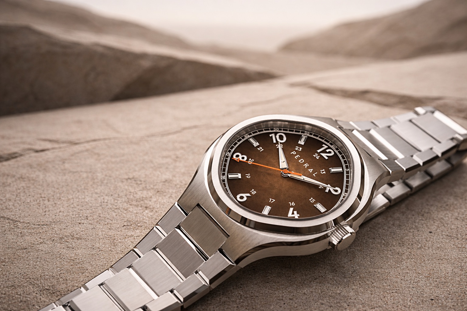 Artefact Terrain — stone