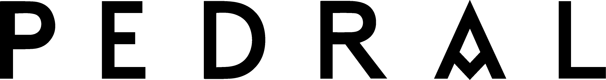 Pedral